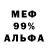 Cannafood марихуана MAG 666