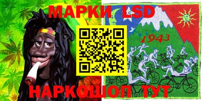 спайс Кандалакша
